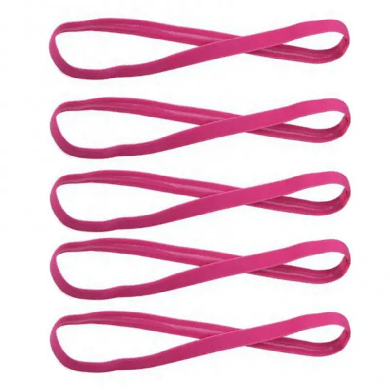 1/2/3/5pcs Women Sweatbands Fo - đánh giá và giá Men'S Yoga Accessories