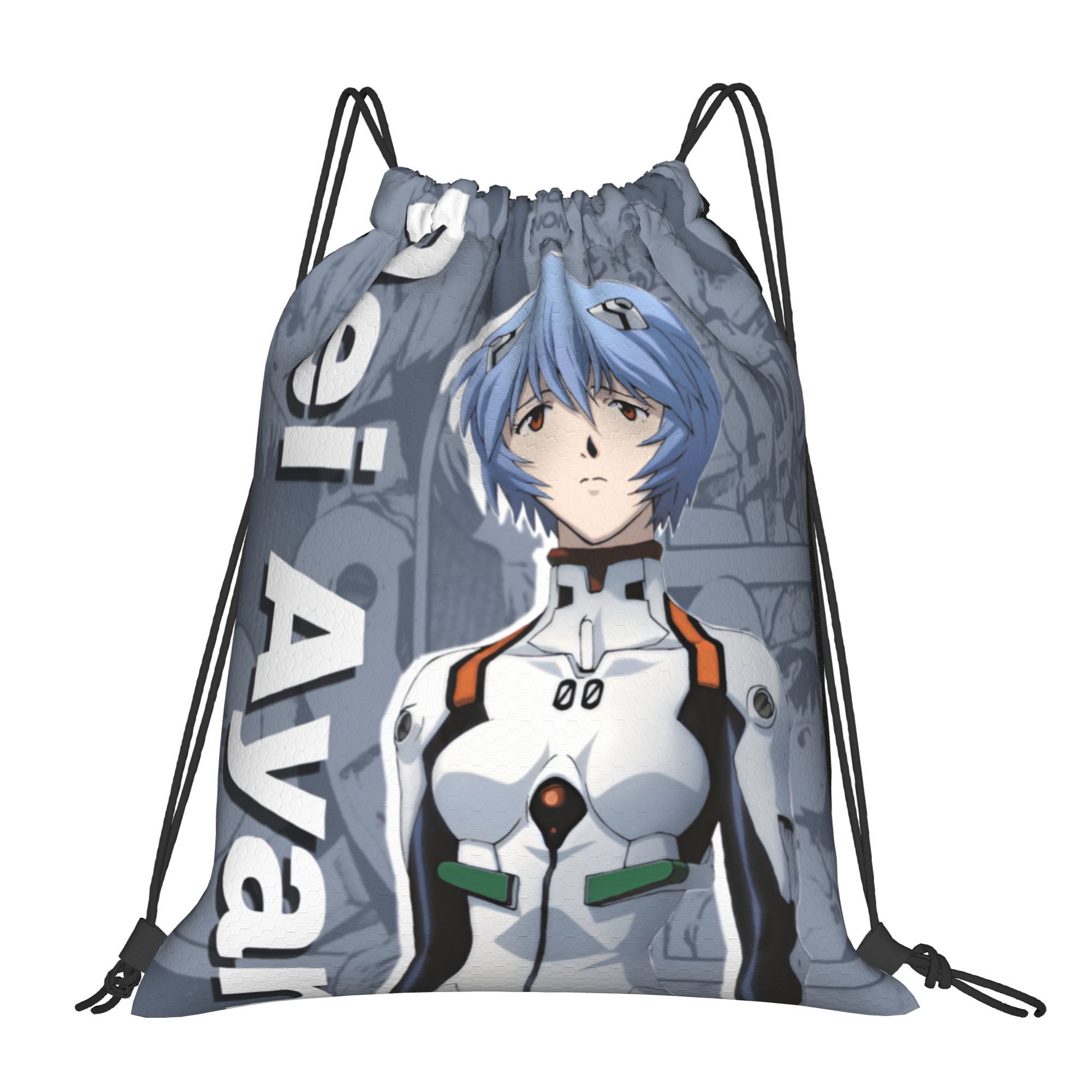 Custom E-Evangelions Drawstrin - đánh giá và giá Men'S Yoga Accessories