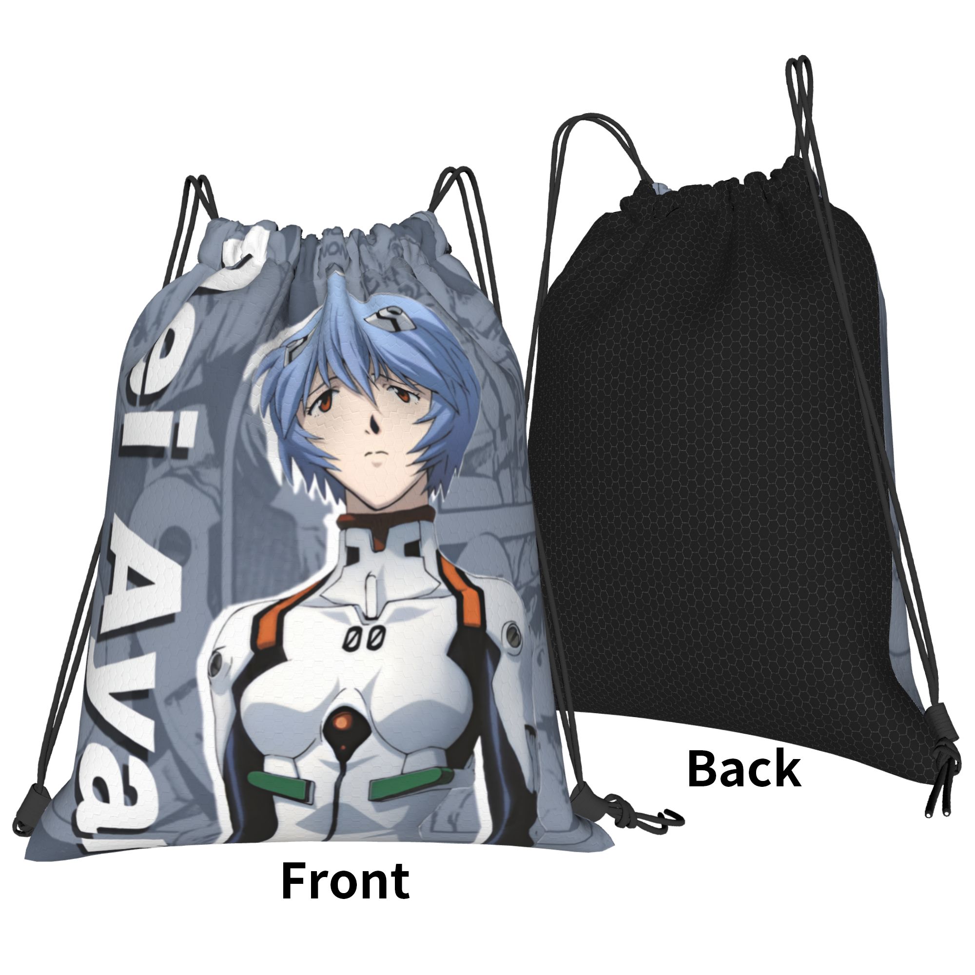 Custom E-Evangelions Drawstrin - đánh giá và giá Men'S Yoga Accessories