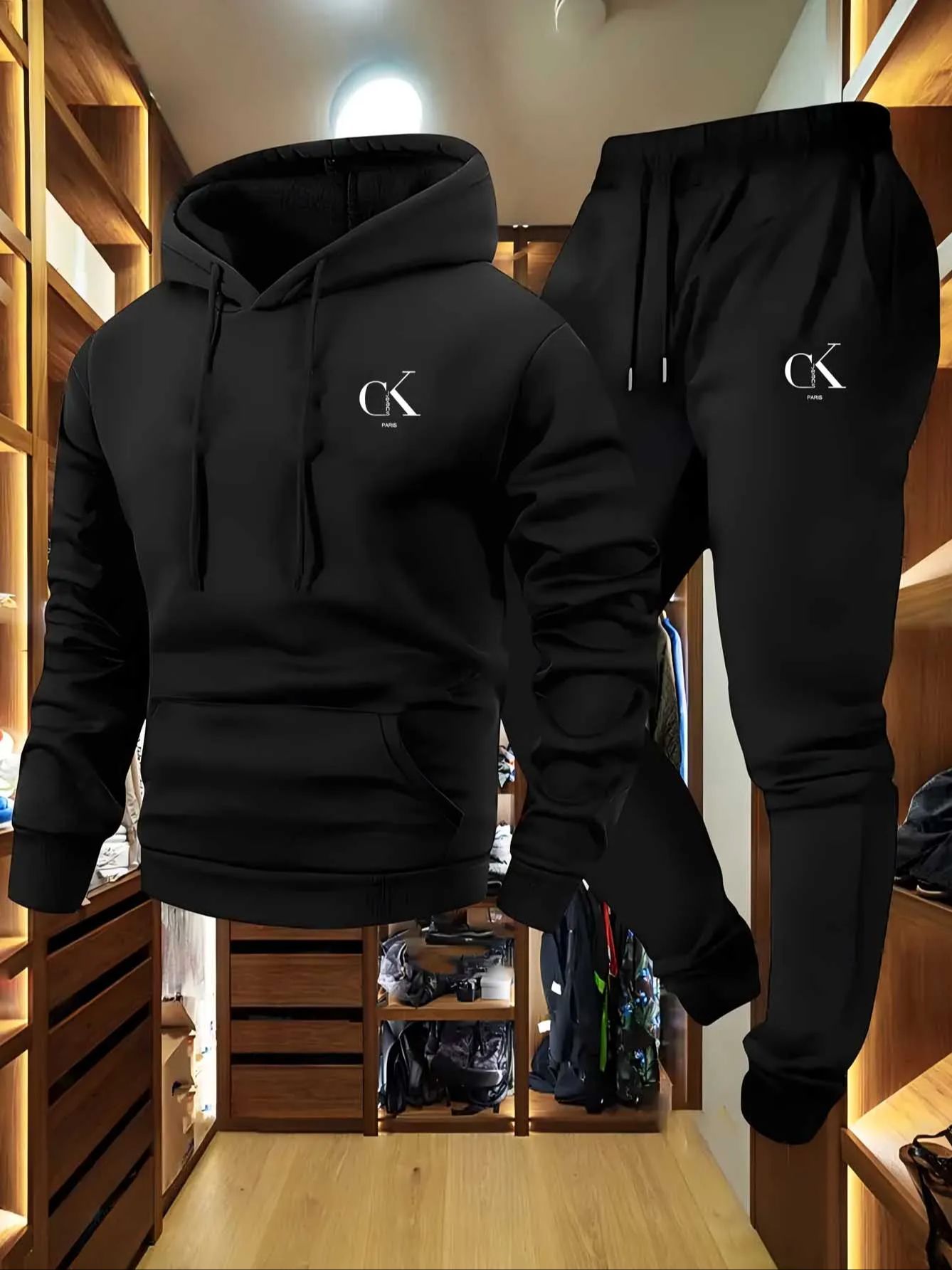 2025 Men'S Hoodie & Sweatpants - đánh giá và giá Men'S Accessories Pouch