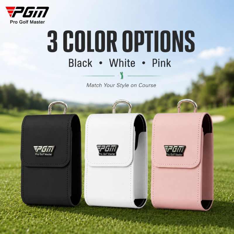 PGM Magnetic Golf Waist Pouch  - đánh giá và giá Men'S Accessories Pouch