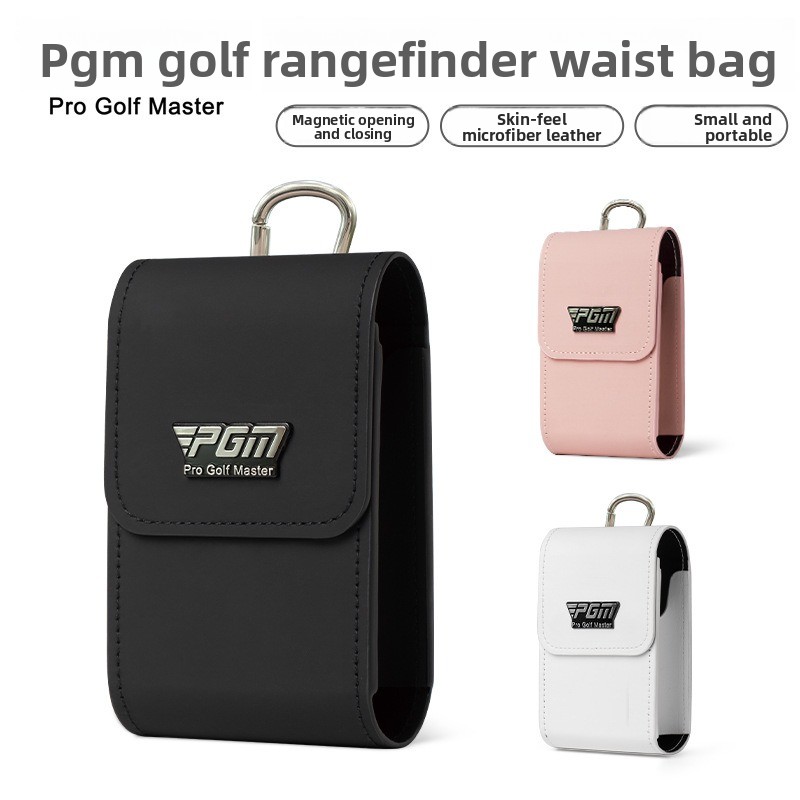 PGM Magnetic Golf Waist Pouch  - đánh giá và giá Men'S Accessories Pouch