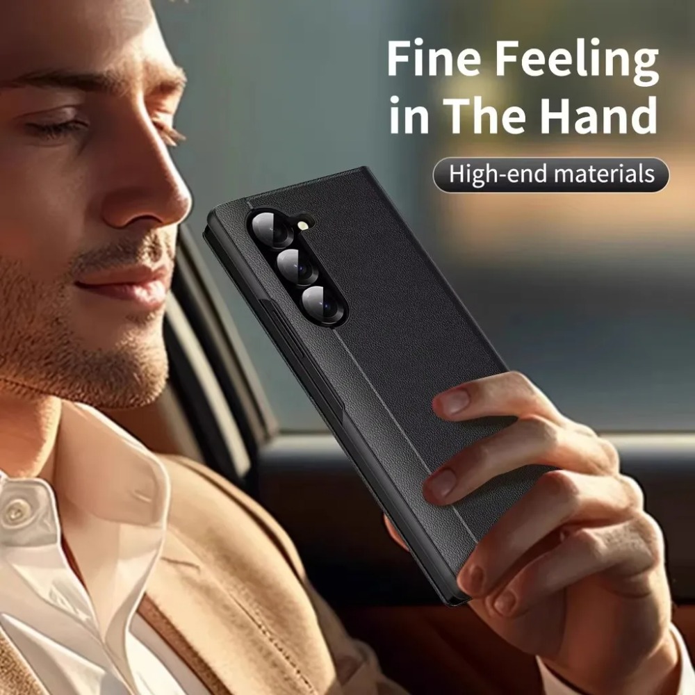 Minimalist Leather Wallet Card - đánh giá và giá Card Case Minimalist