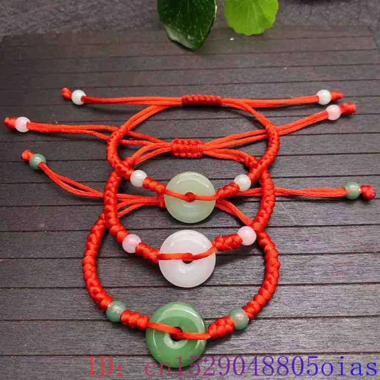 Real Jade Donut Bracelet Agate - đánh giá và giá Men'S Accessories Designer