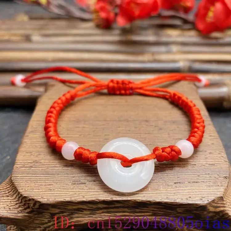 Real Jade Donut Bracelet Agate - đánh giá và giá Men'S Accessories Designer