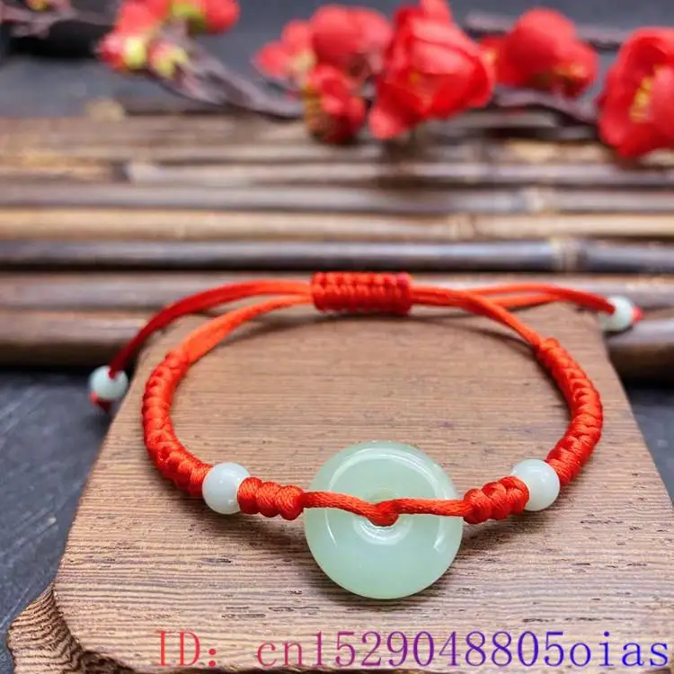 Real Jade Donut Bracelet Agate - đánh giá và giá Men'S Accessories Designer