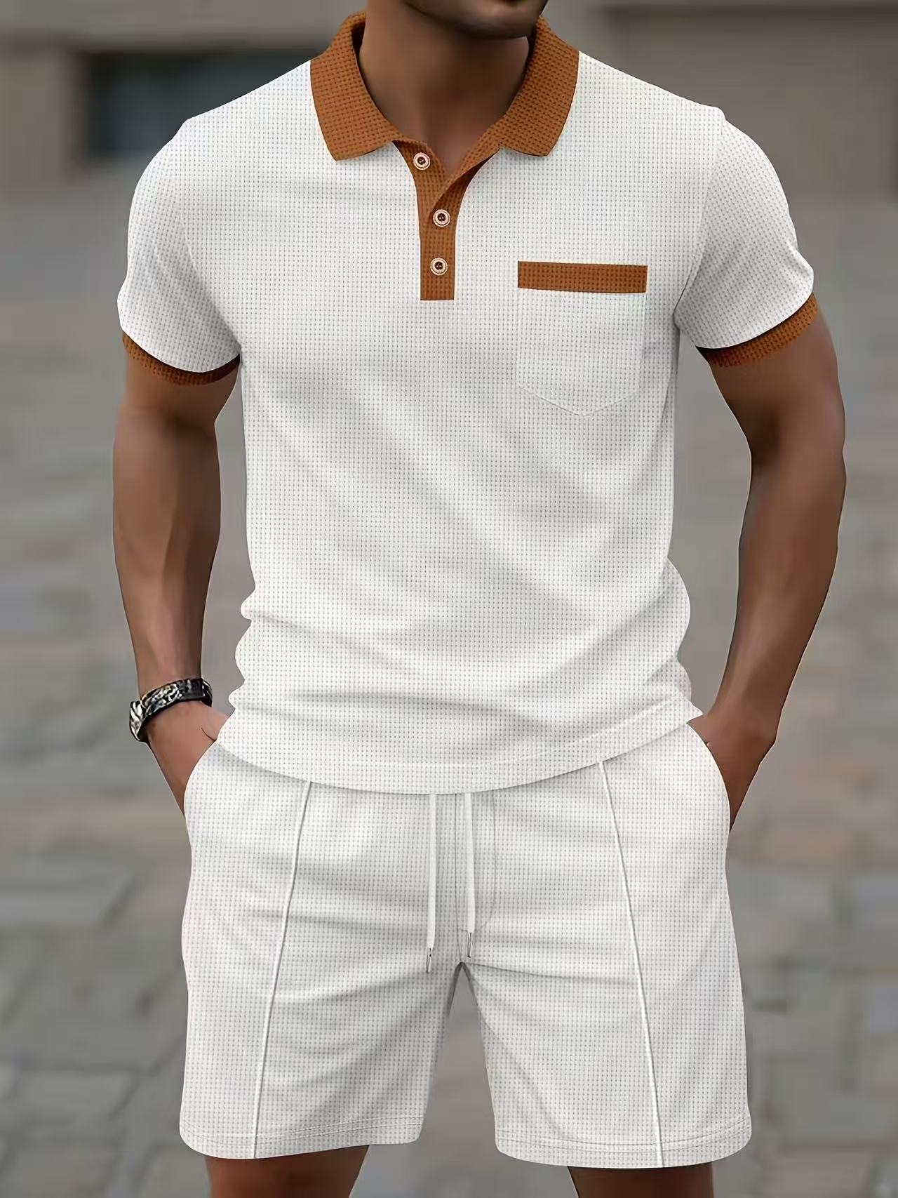 Bestselling men's summer short - đánh giá và giá Men'S Accessories Pouch