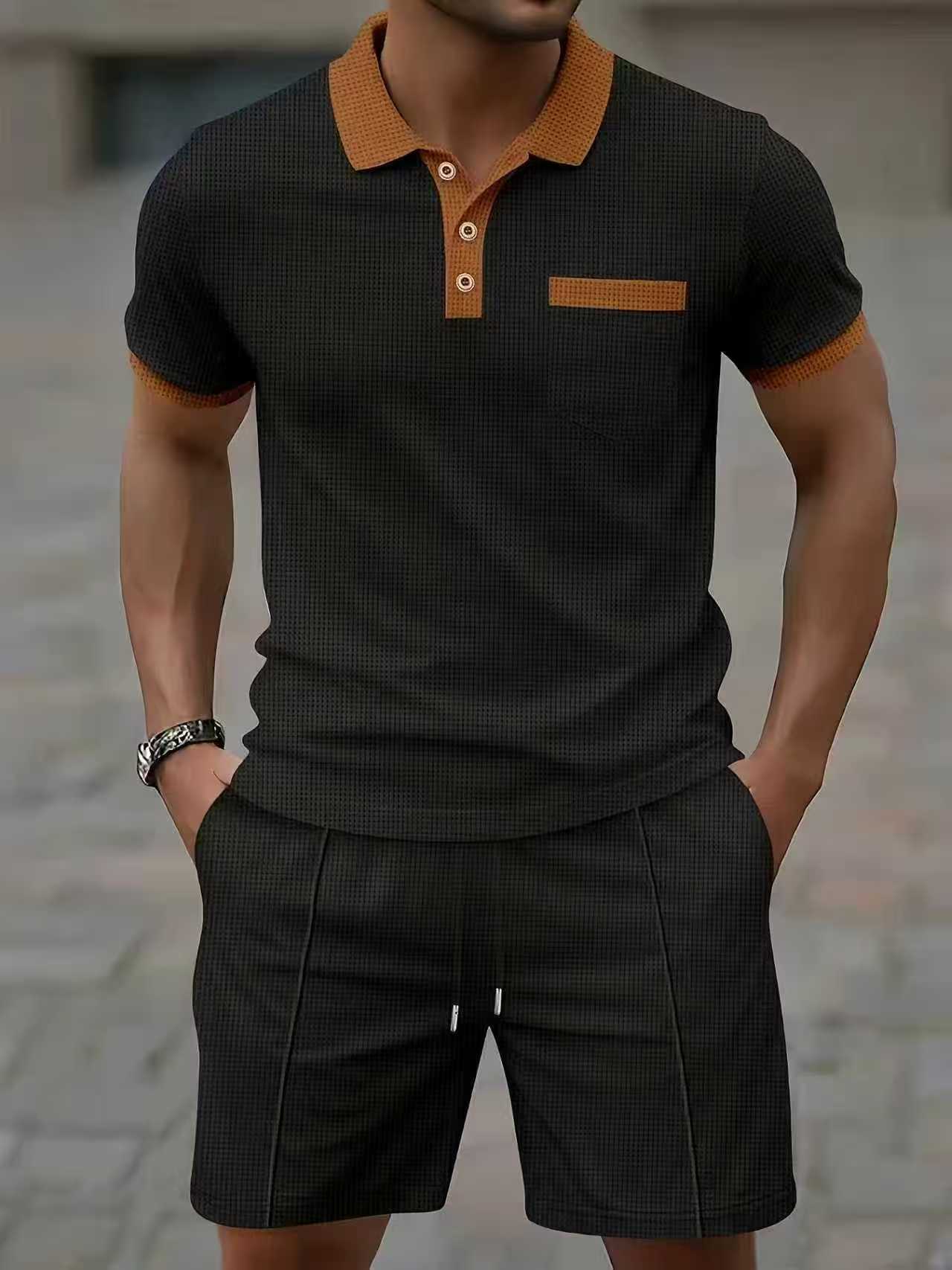 Bestselling men's summer short - đánh giá và giá Men'S Accessories Pouch