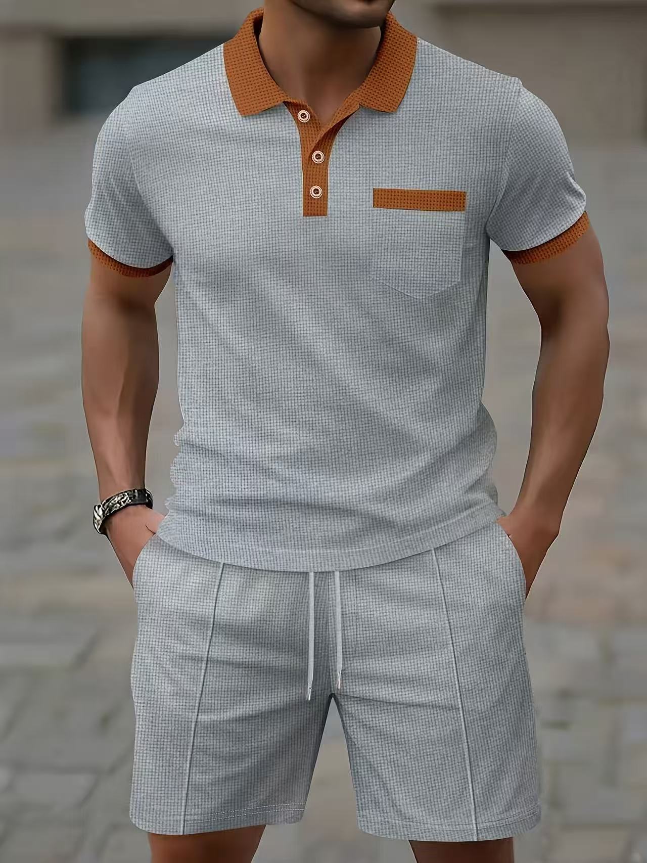 Bestselling men's summer short - đánh giá và giá Men'S Accessories Pouch