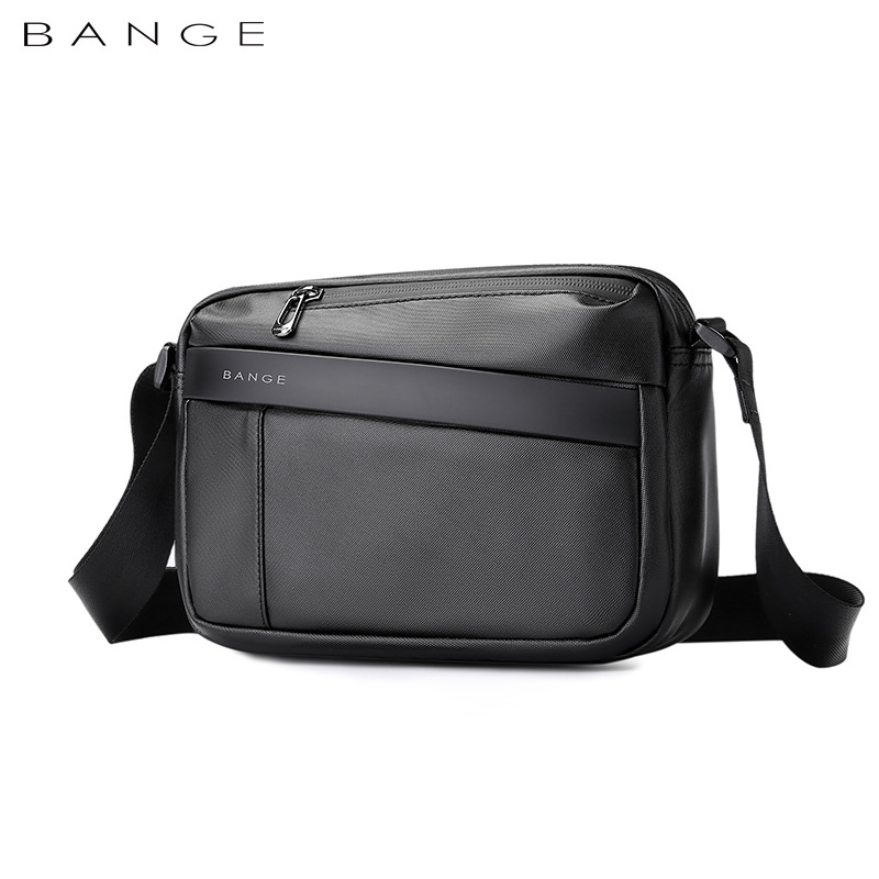 Bange Messenger Bag Korean Ver - đánh giá và giá Keychain Multi Tool