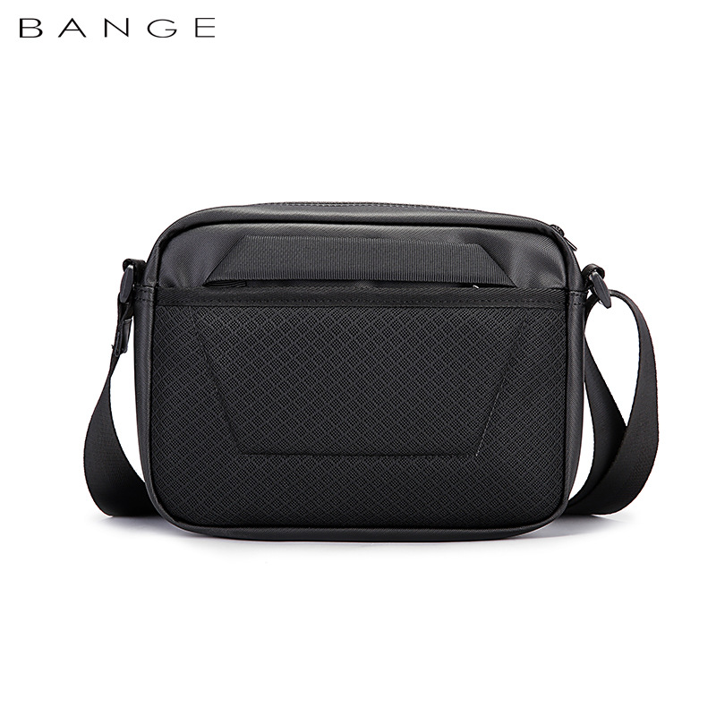Bange Messenger Bag Korean Ver - đánh giá và giá Keychain Multi Tool