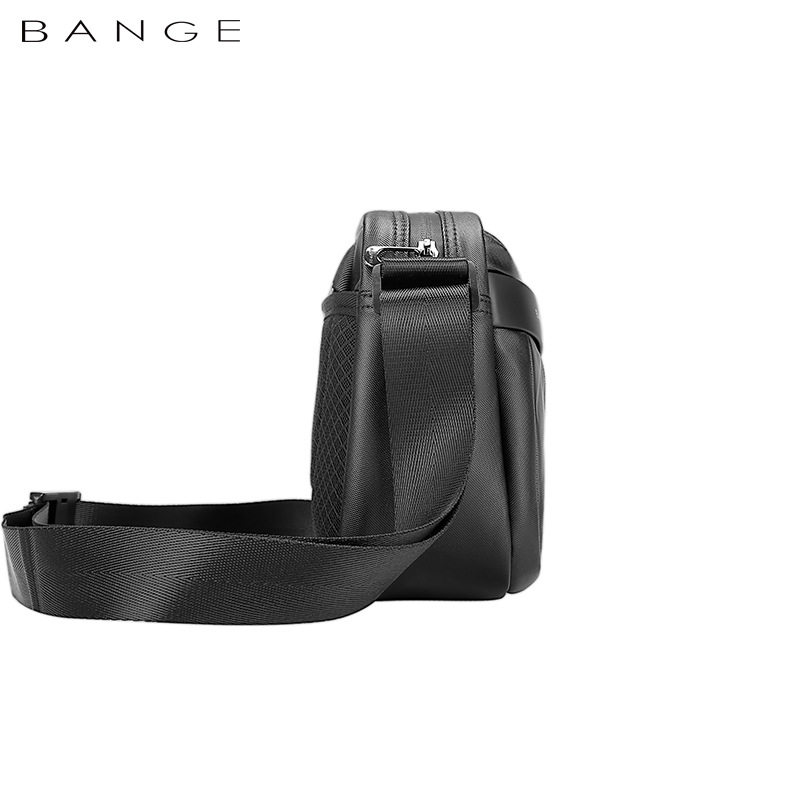 Bange Messenger Bag Korean Ver - đánh giá và giá Keychain Multi Tool