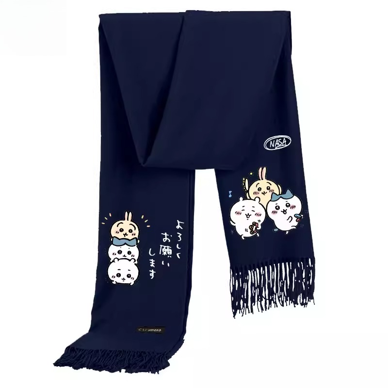 Chiikawa Hachiware Usagi Kawai - đánh giá và giá Men Accessories To Look Good