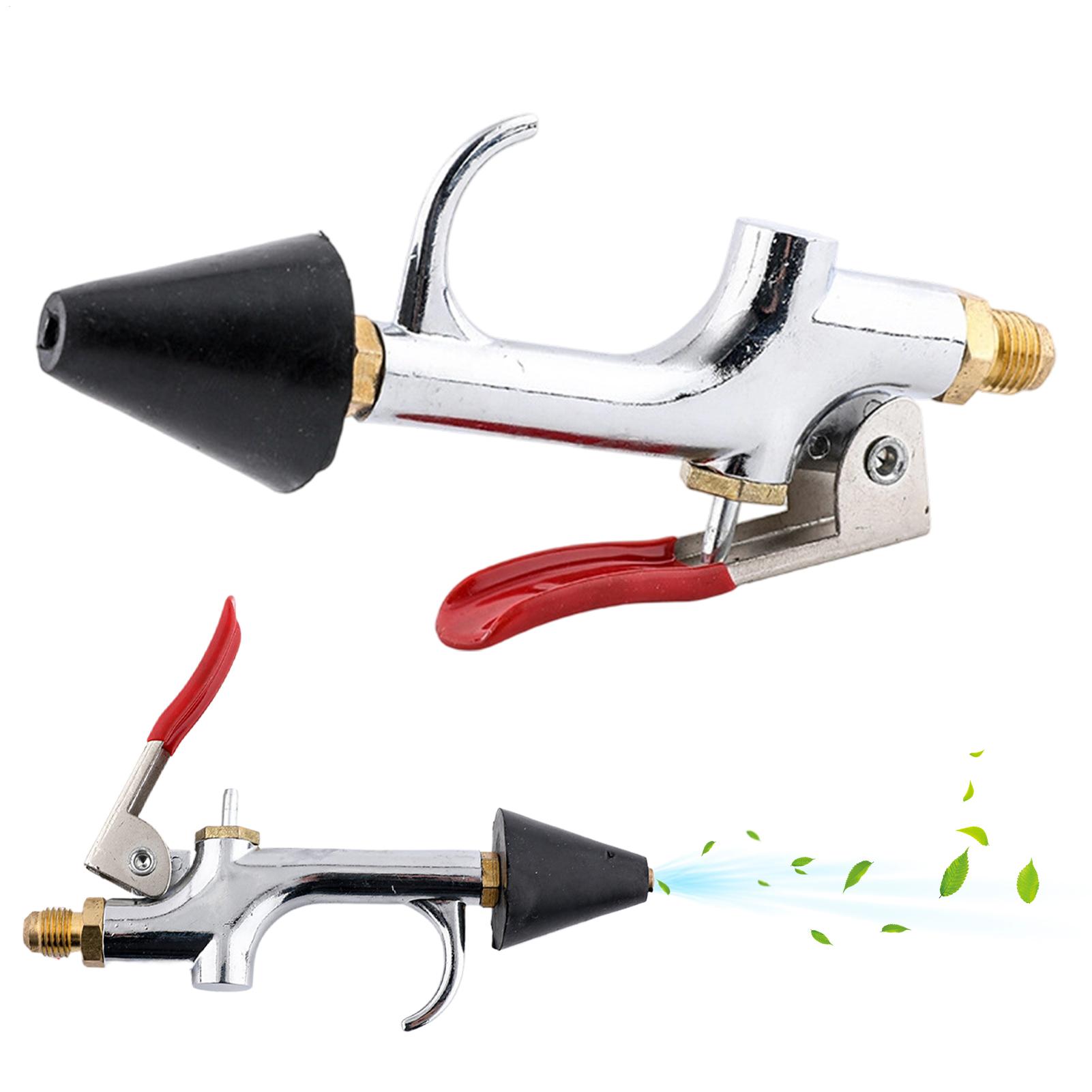 Alloy Air Compressor Cleaning  - đánh giá và giá Men Accessories Usa
