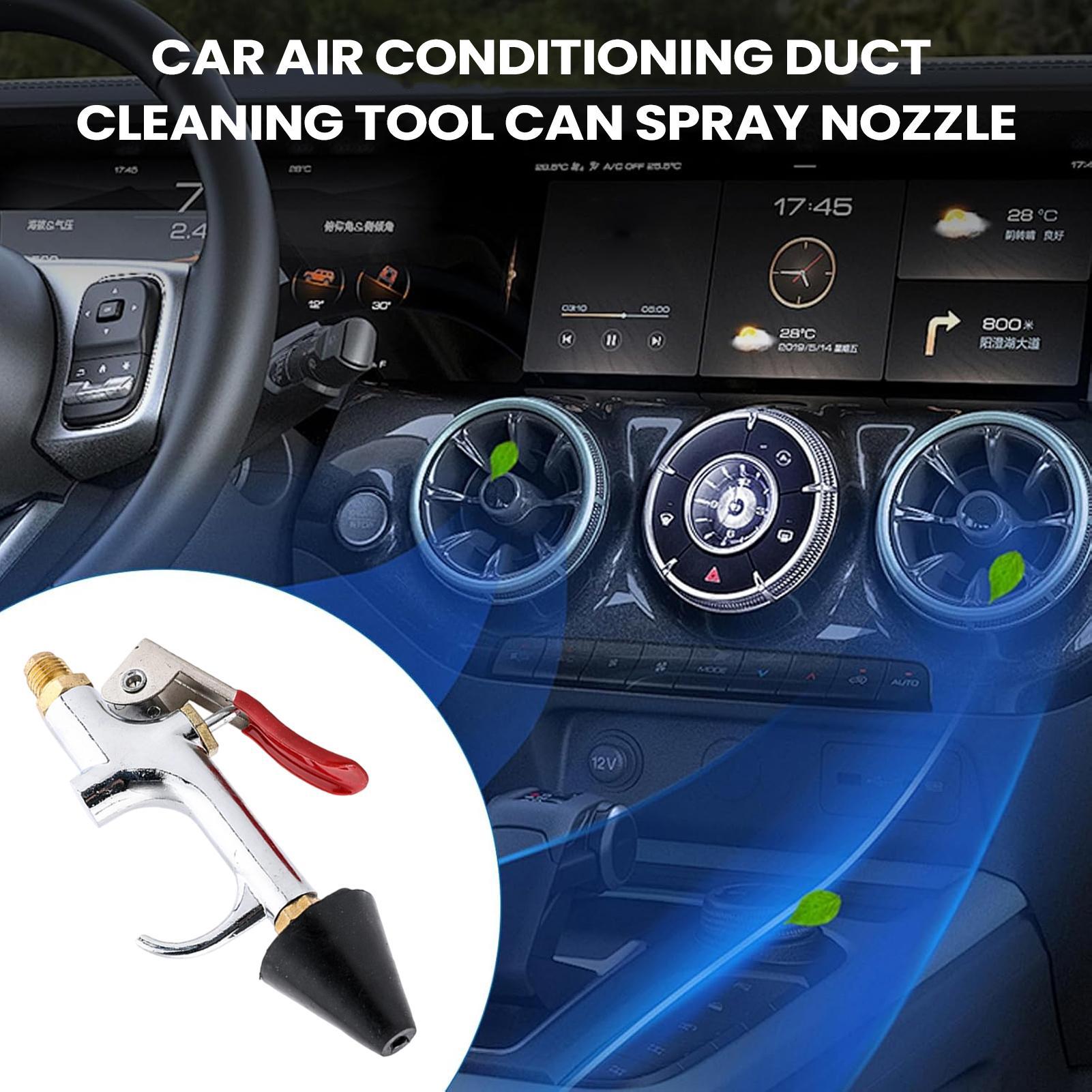 Alloy Air Compressor Cleaning  - đánh giá và giá Men Accessories Usa