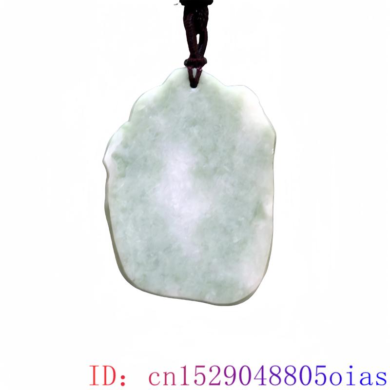 Natural Real Jade Fox Pendant  - đánh giá và giá Men'S Accessories Designer